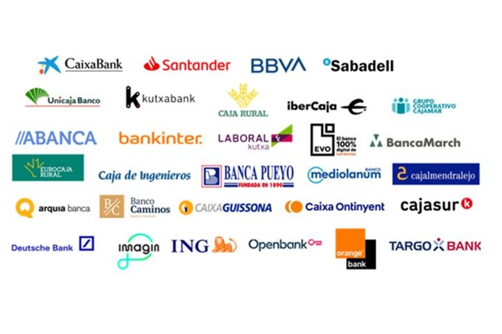 Bancos compatibles con Bizum